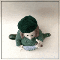 Lest We Forget Victory GIF by TeaCosyFolk