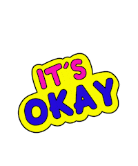 Mental Health Wellbeing Sticker by NHS.UK