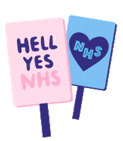 Heart Yes Sticker by Beauty Banks
