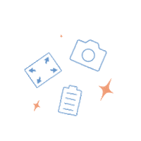 color neon Sticker by Samsung España