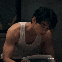 Cha Eunwoo Korean Actor GIF