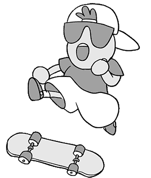 Guineverexiv Sticker