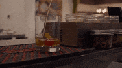 Myrtle Beach Food GIF by The Breakers Resort