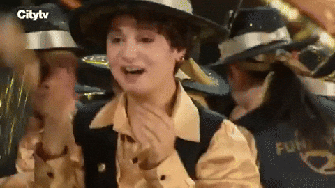 funkyverse giphyupload dance tv canada GIF