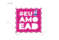 educacao euamoead Sticker by Catho Edu