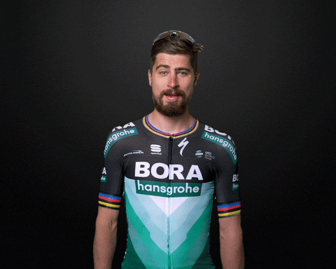 Im Out Peter Sagan GIF by Specialized Bicycles