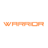 Warrior Tribe Sticker by FLANCI Activewear