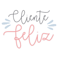 Emprendedor Cliente Feliz Sticker by Decoser.cl
