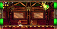 Super Mario GIF
