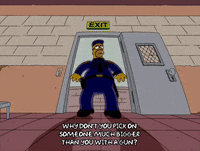 homer simpson GIF