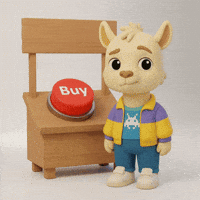 Red Button Counter GIF by Upland