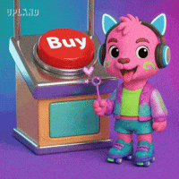 Red Button Counter GIF by Upland