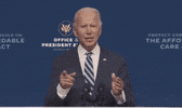 Joe Biden GIF by GIPHY News