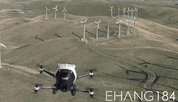 flying car GIF by Product Hunt