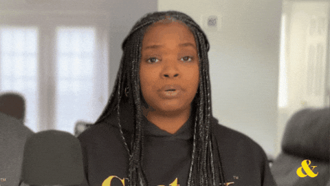 I See You Ok GIF by Chat & Bother Podcast