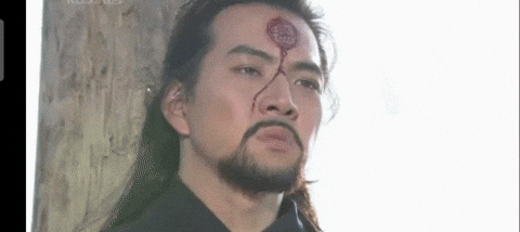 Sad Korean Drama GIF