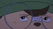 Scared Uh Oh GIF by League of Legends