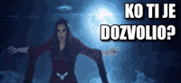 Dragana Mirkovic GIF