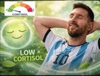 Lionel Messi Football GIF