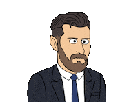 Champions League Drinking Sticker by Bleacher Report