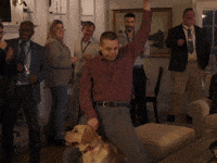 I Think You Should Leave Season 3 GIF by The Lonely Island