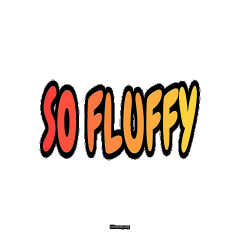 lilHammy wavy lilhammy manualvariation so fluffy Sticker