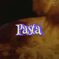 Italian Pizza GIF by Marcel Katz / The Art Plug