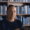 Nervous Jodi GIF by NETFLIX