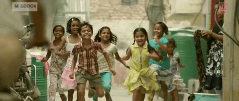 hindi medium bollywood GIF by bypriyashah