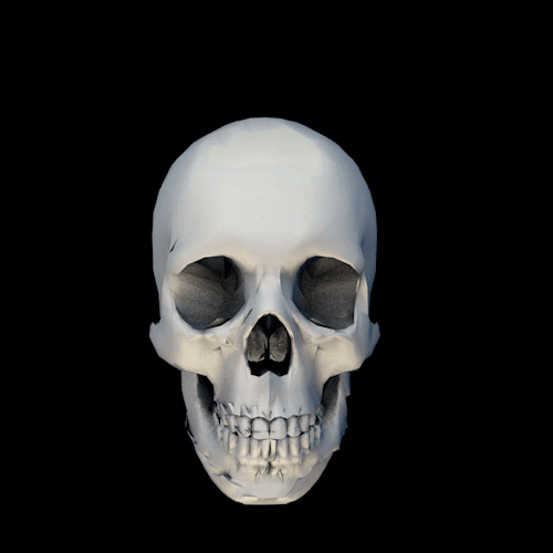 art 3d GIF by G1ft3d