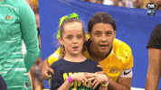Samantha Kerr Hello GIF by Football Australia