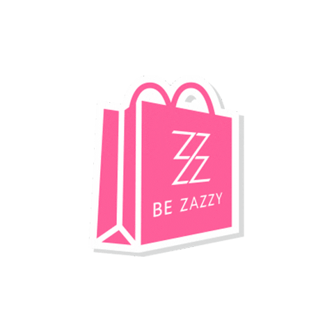 bezazzy fashion sexy girls style Sticker
