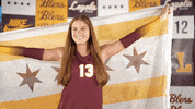 Loyola Wvb GIF by LoyolaRamblers