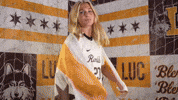 Loyola Soccer GIF by LoyolaRamblers