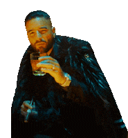 Sony Music Latin Gata Sticker by Maluma