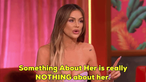 Vanderpump Rules GIF