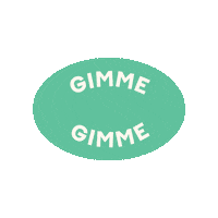 gimmestore  Sticker
