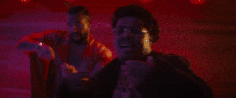 Mr 2 Video GIF by Smiley