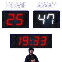 25 Home Sticker