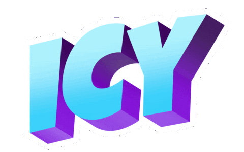 Winter Chill Sticker by PRISM Live Studio