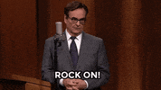 Jimmy Fallon Metal GIF by The Tonight Show Starring Jimmy Fallon