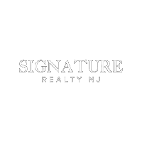 signaturerealtynj  Sticker
