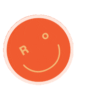 Happy Sticker by romibeautyclub
