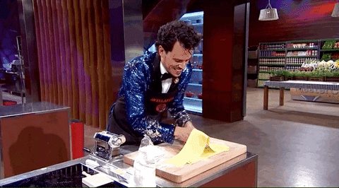 Omg Omg Omg Lol GIF by MasterChef España