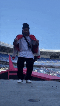 Dew Tour Bmx GIF
