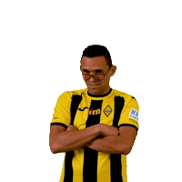 Joao Paulo Sticker by FC Kairat
