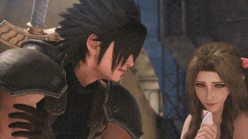 Xbox Ff GIF by Square Enix