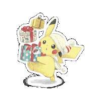 Test Sticker by Jake Martella