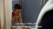 comedy central anders holmvik GIF by Workaholics