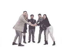 Happy We The Best Sticker by TeamYipRealEstate